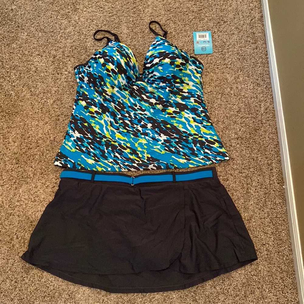 Bathing Suit